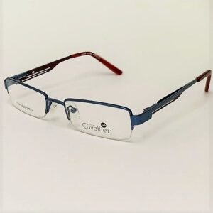 CAV253 BLUE/RED